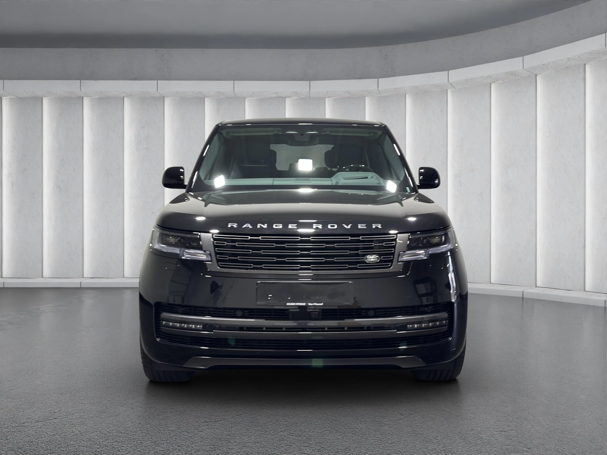 Land Rover Range Rover Autobiography 3.0 P550e 22 | AHK | Kühlfach