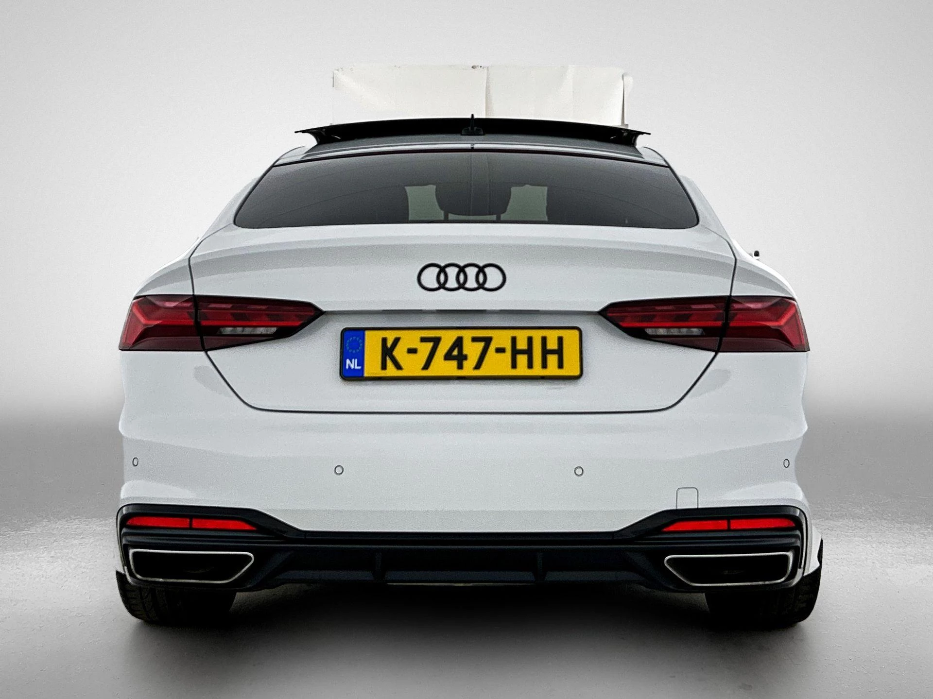 Audi A5 Sportback 35 TFSI S edition