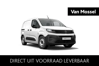 Opel Combo-e Standaard - Electric