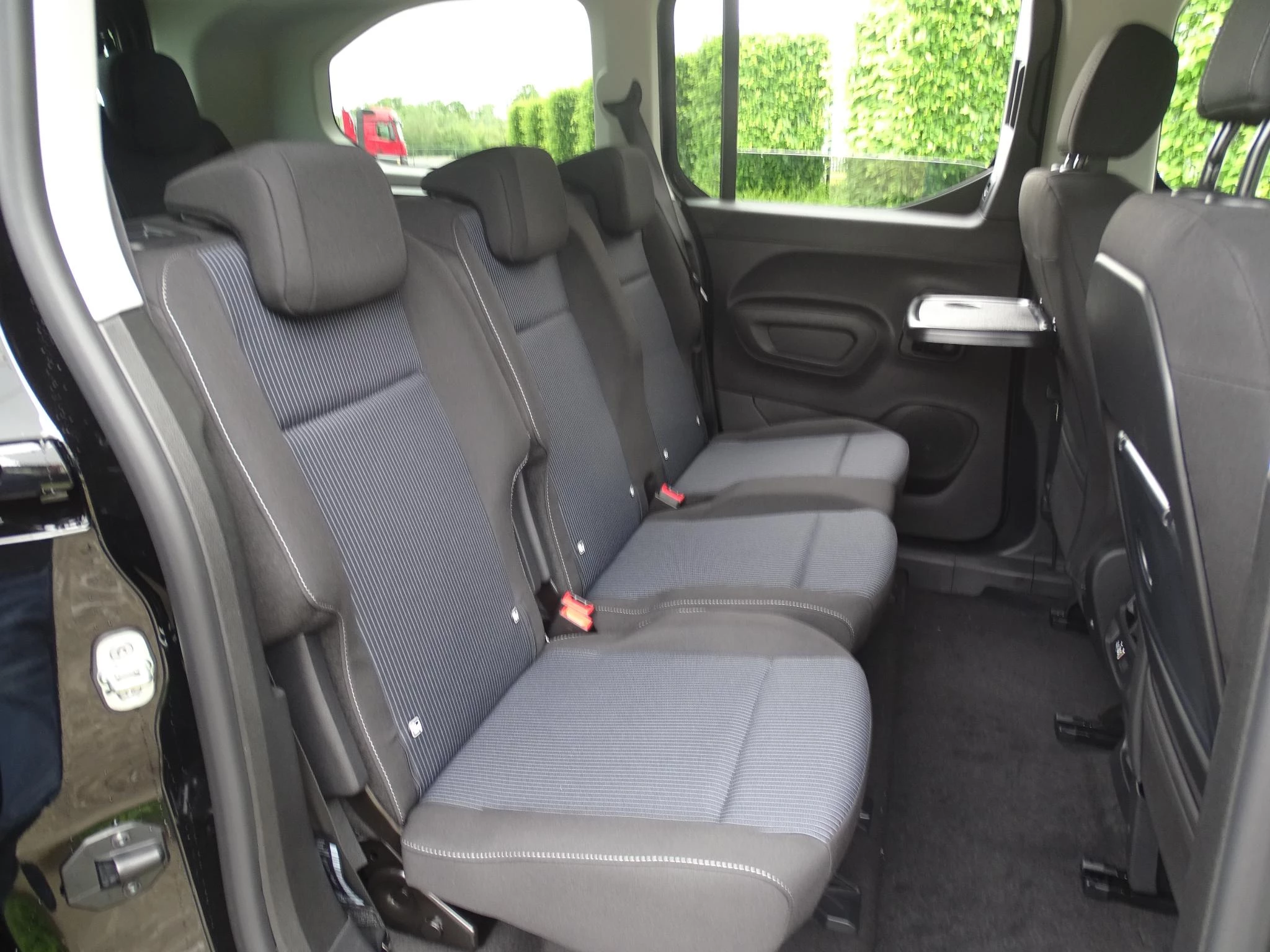Fiat Qubo 1.5D La prima automa7 seats+gps+camera+park pilot