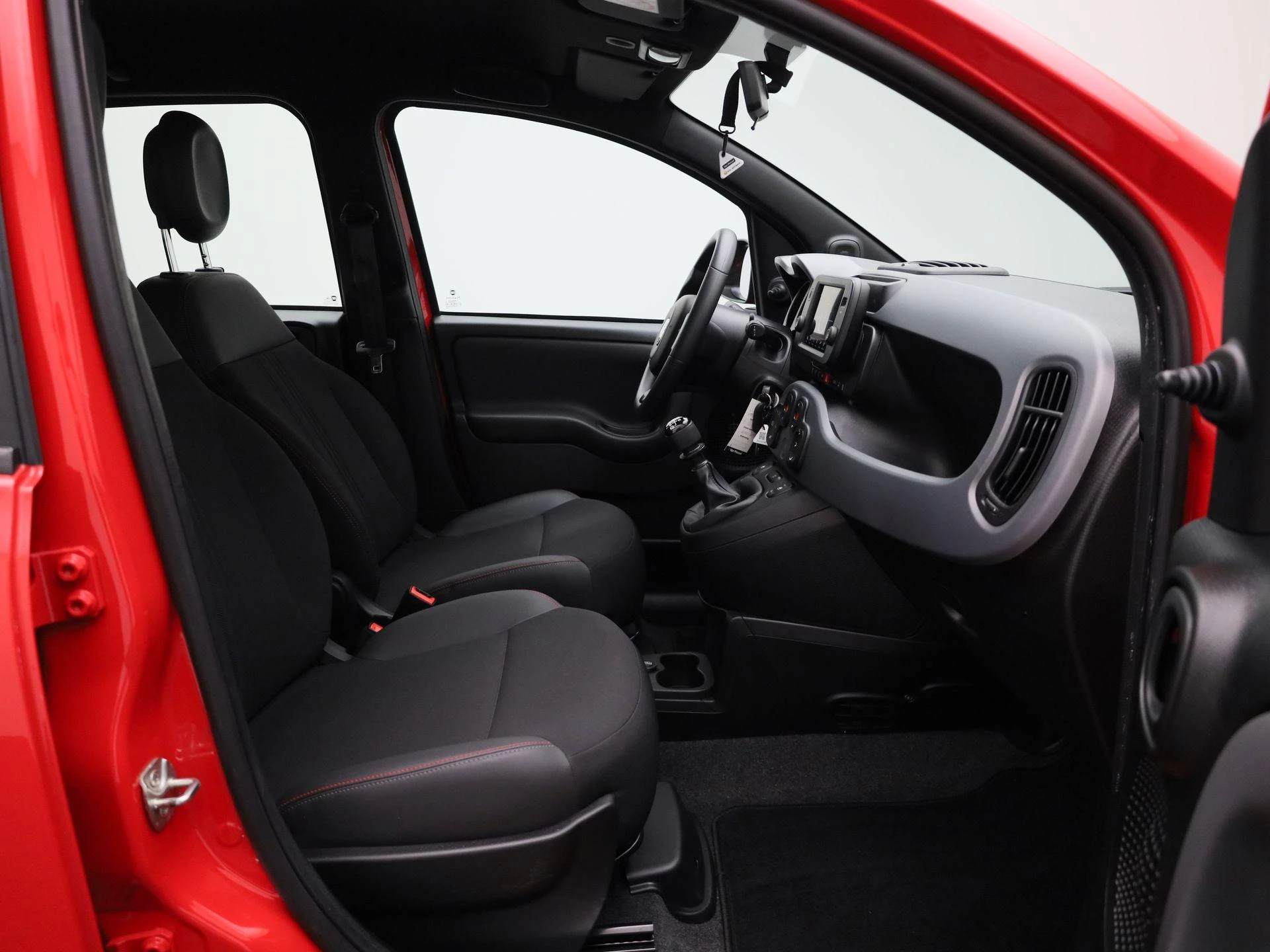Fiat Panda 1.0 Hybrid Sport