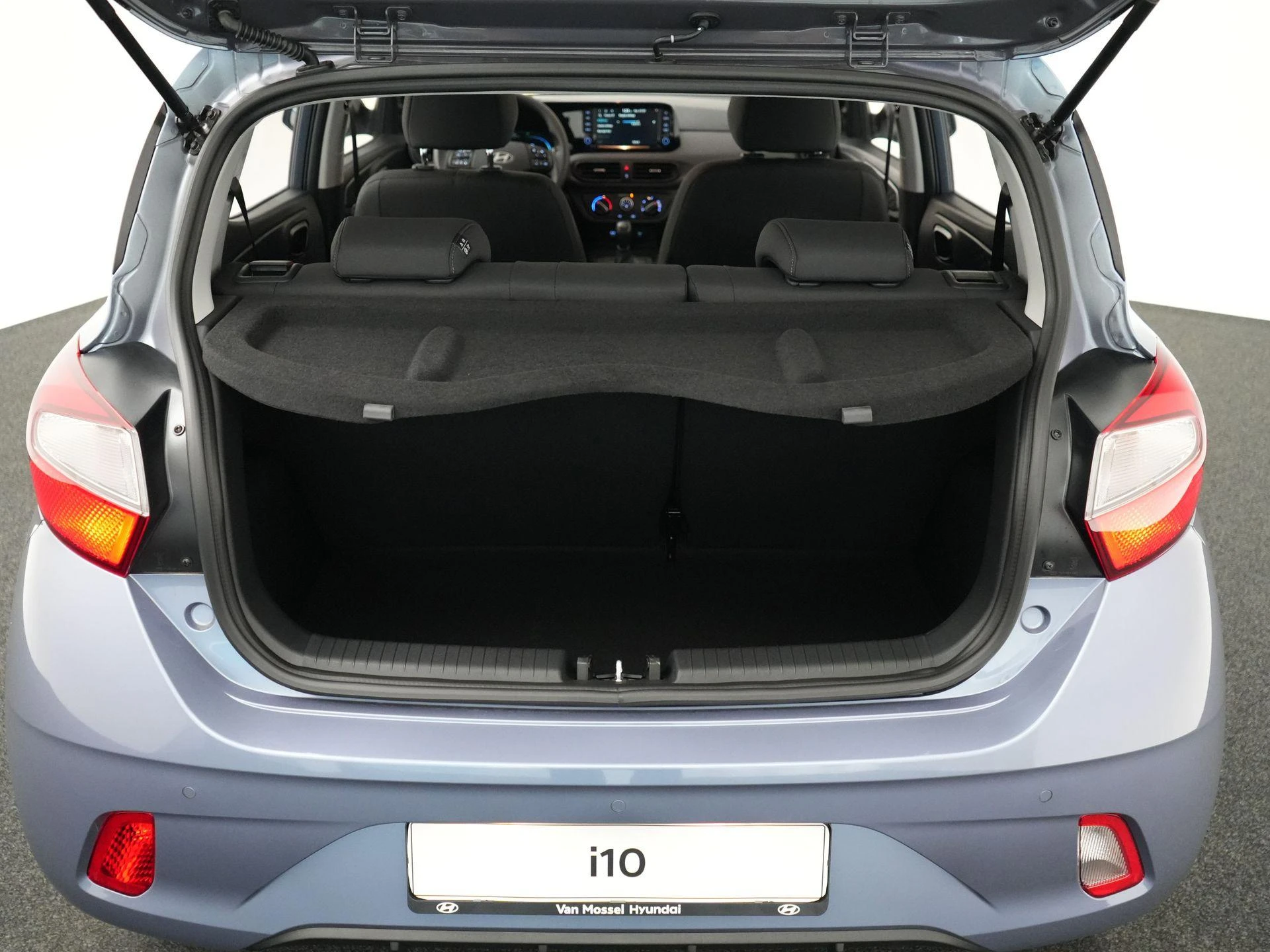 Hyundai i10 1.0 Comfort