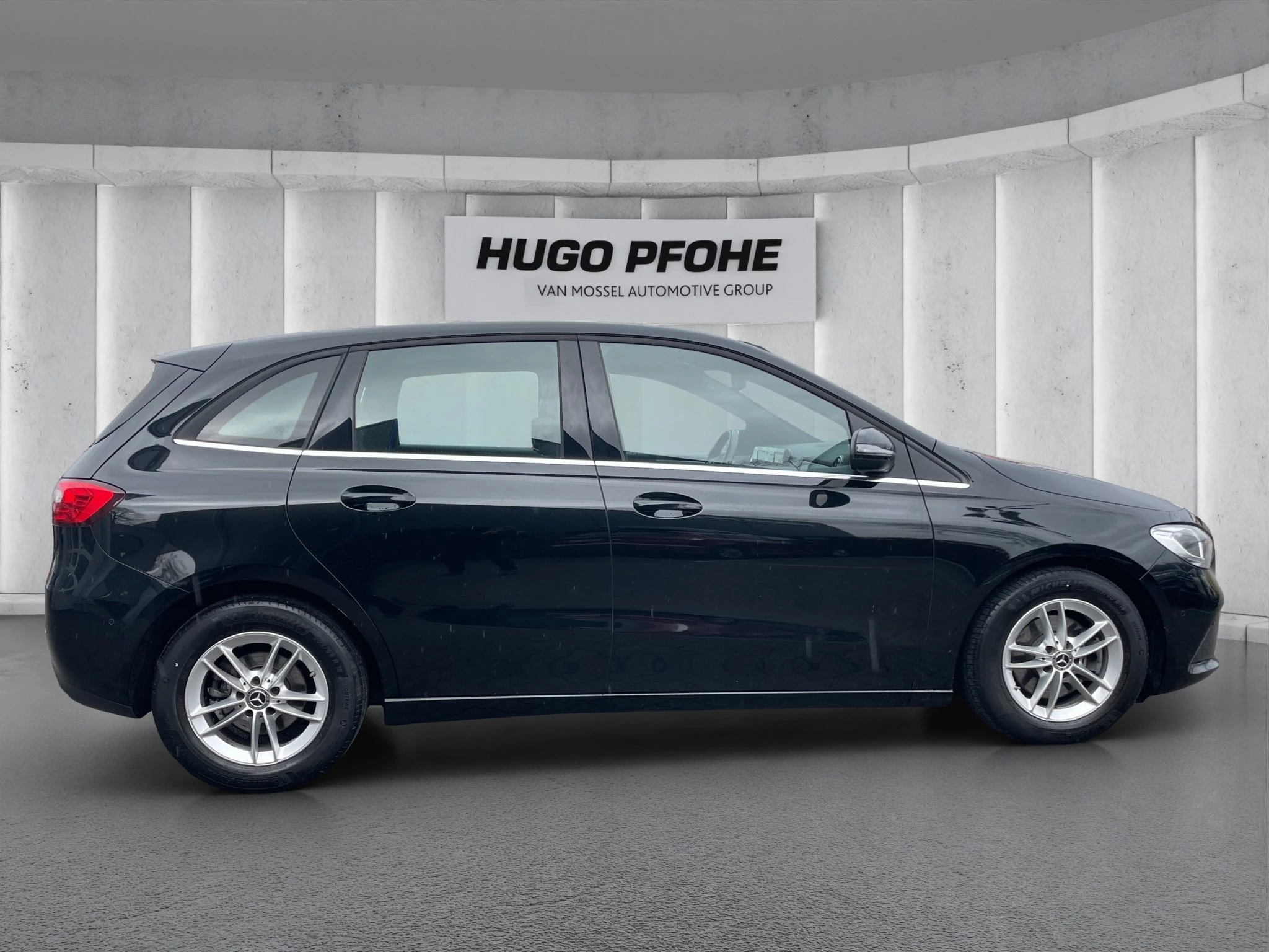 Mercedes-Benz B-Klasse 200 d Style NAVI | KAMERA | MBUX | BLUETOOTH