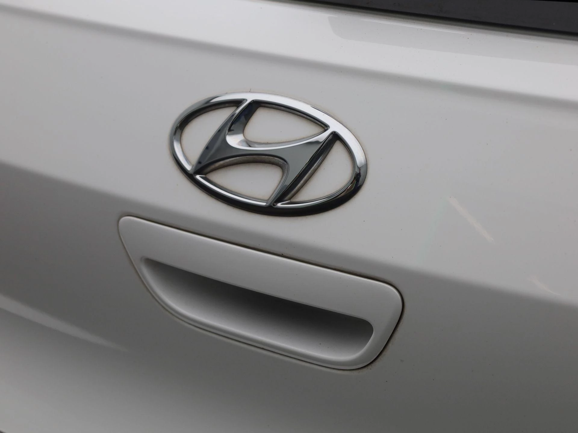 Hyundai i10 1.0 Comfort 5-zits |