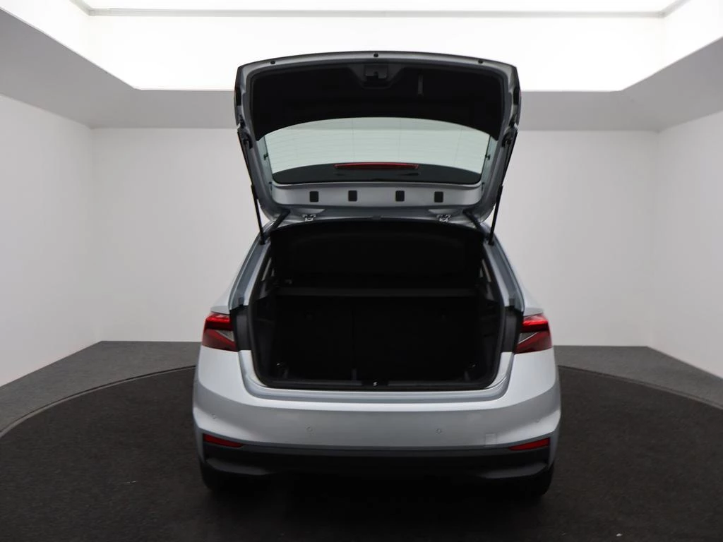 Škoda Fabia Fabia Family 1.0TSI 115PK *AUTOMAAT*CAMERA*ACC*VIRTUAL COCKPIT*APP-CONNECT*...*