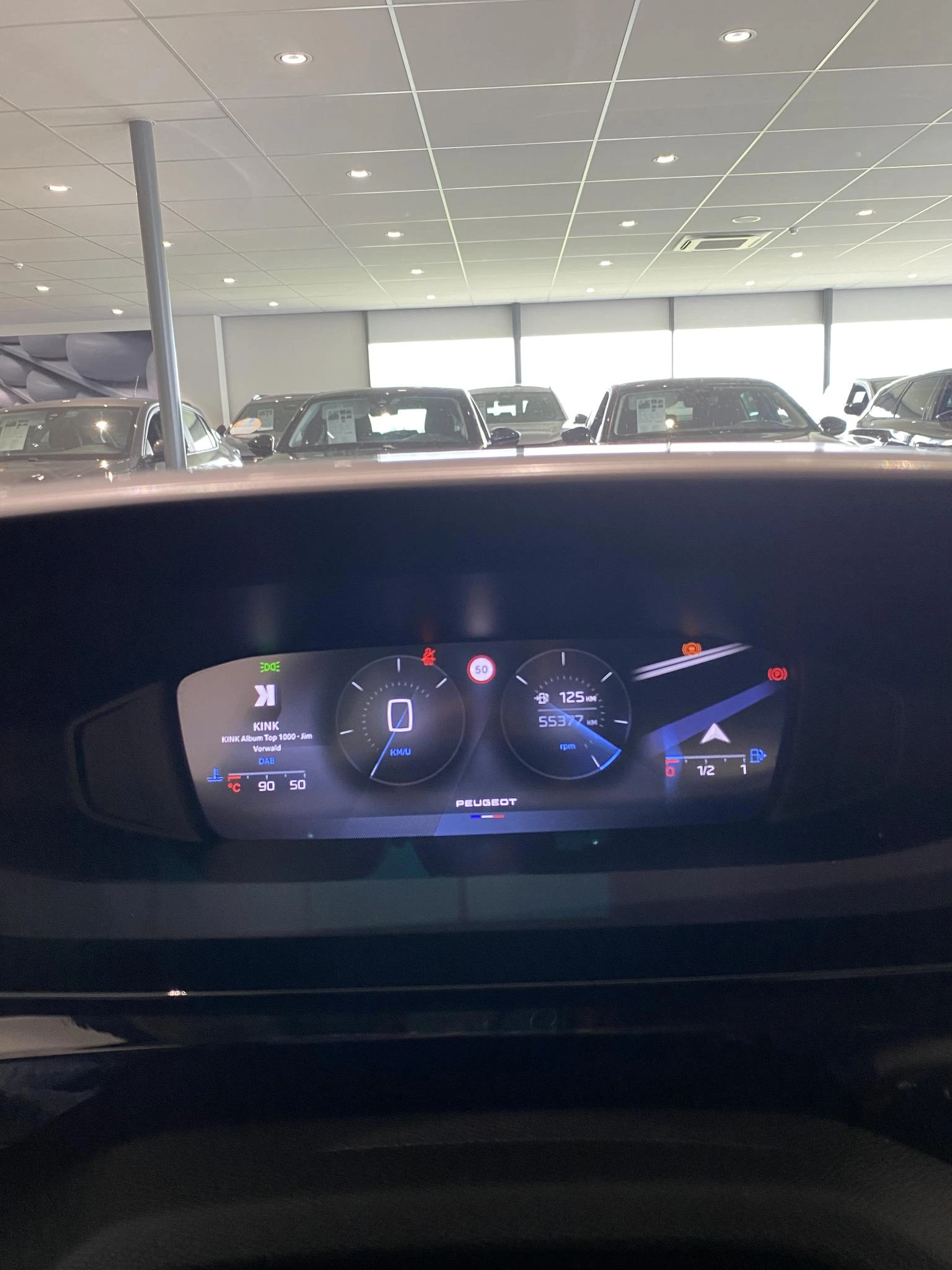 Peugeot 308 Active Pack Business