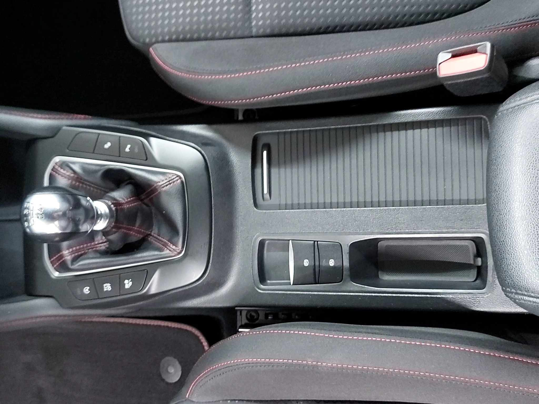 Ford Focus ST-Line*RFK*NAVI*GRA*WINTER-PKT.