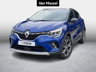 Renault Captur Intens TCe 90 GPF