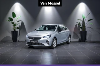 Opel Corsa 1.2 Turbo 74kW S/S Auto Elegance