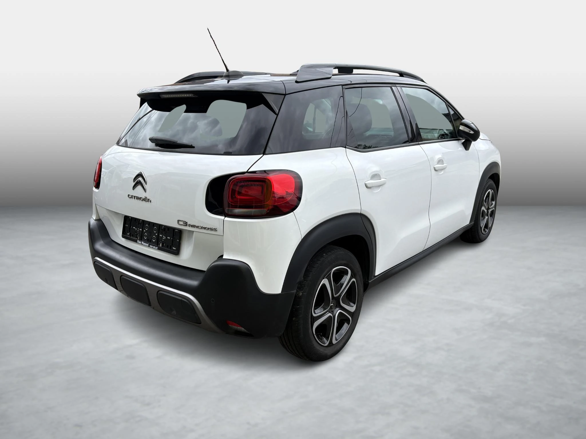 Citroën-C3 Aircross-image-4