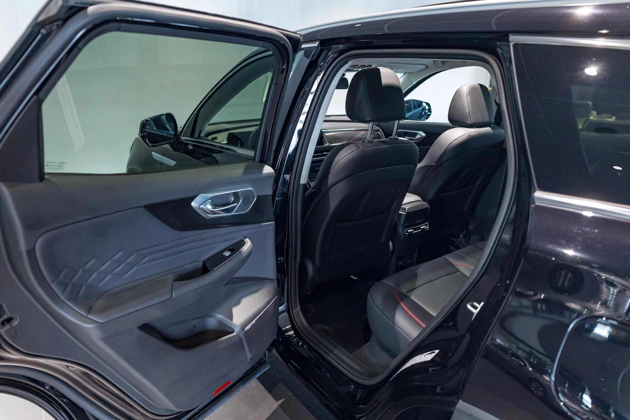 BAIC X75 Beijing 1.5 TGDI 7-DCT PREMIUM