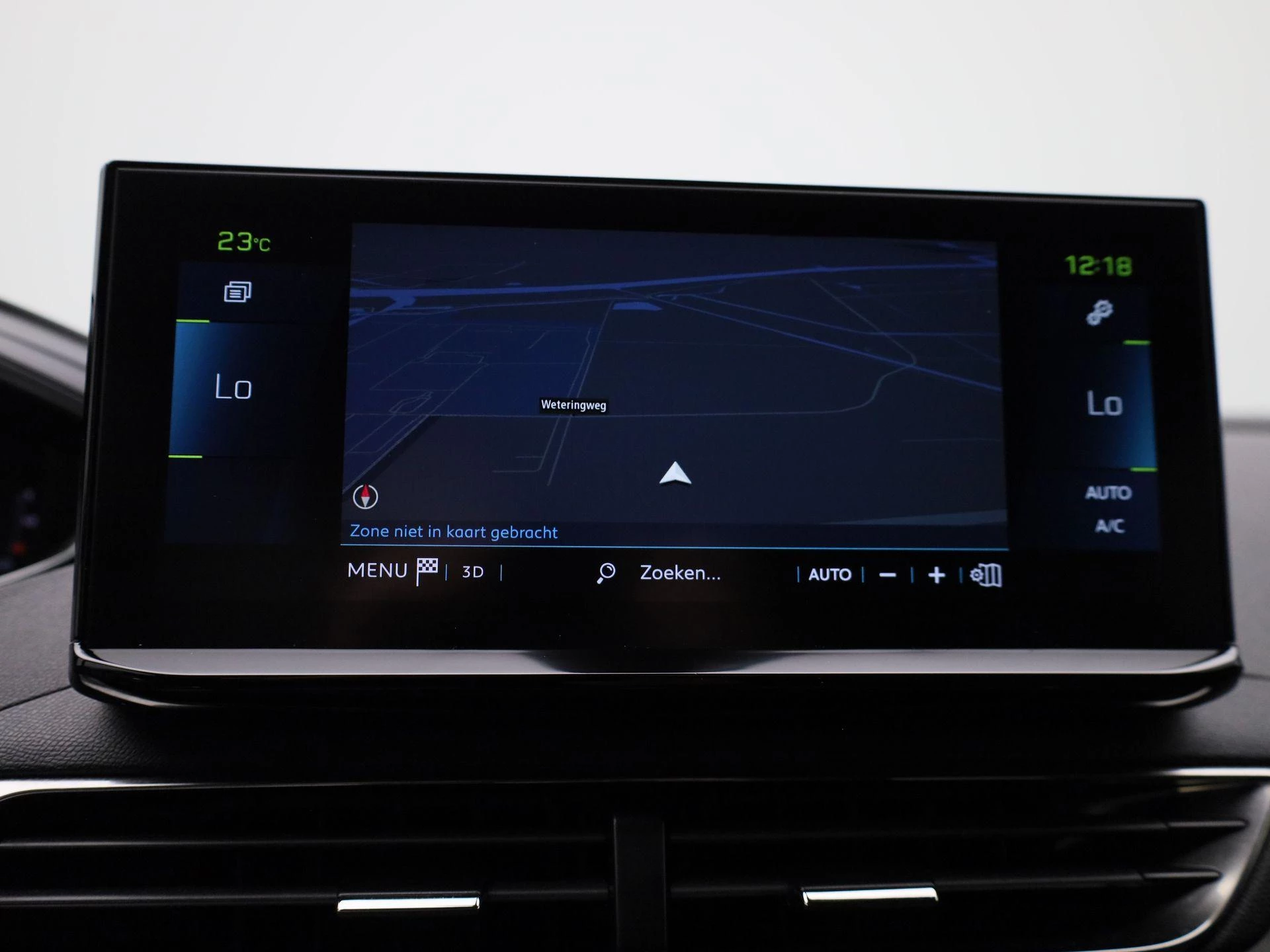 Peugeot 3008 1.6 HYBRID4 300 e-Auto8 GT