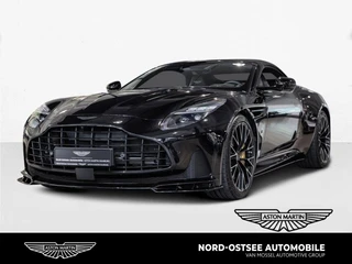 Aston Martin DB12 S Volante Aston Martin Hamburg
