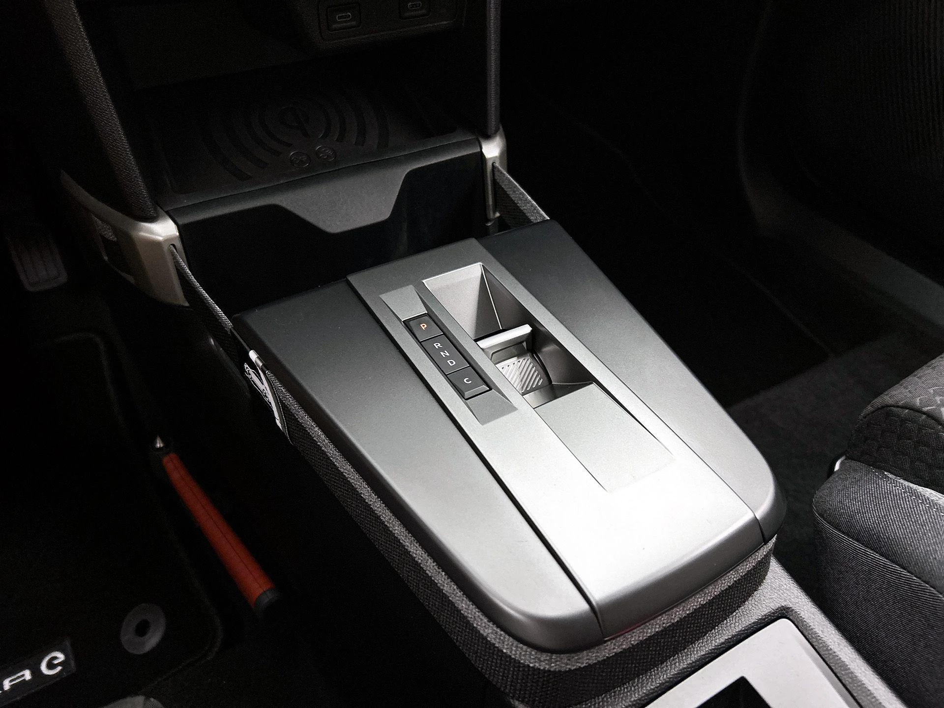 Opel Frontera Electric GS 44 kWh