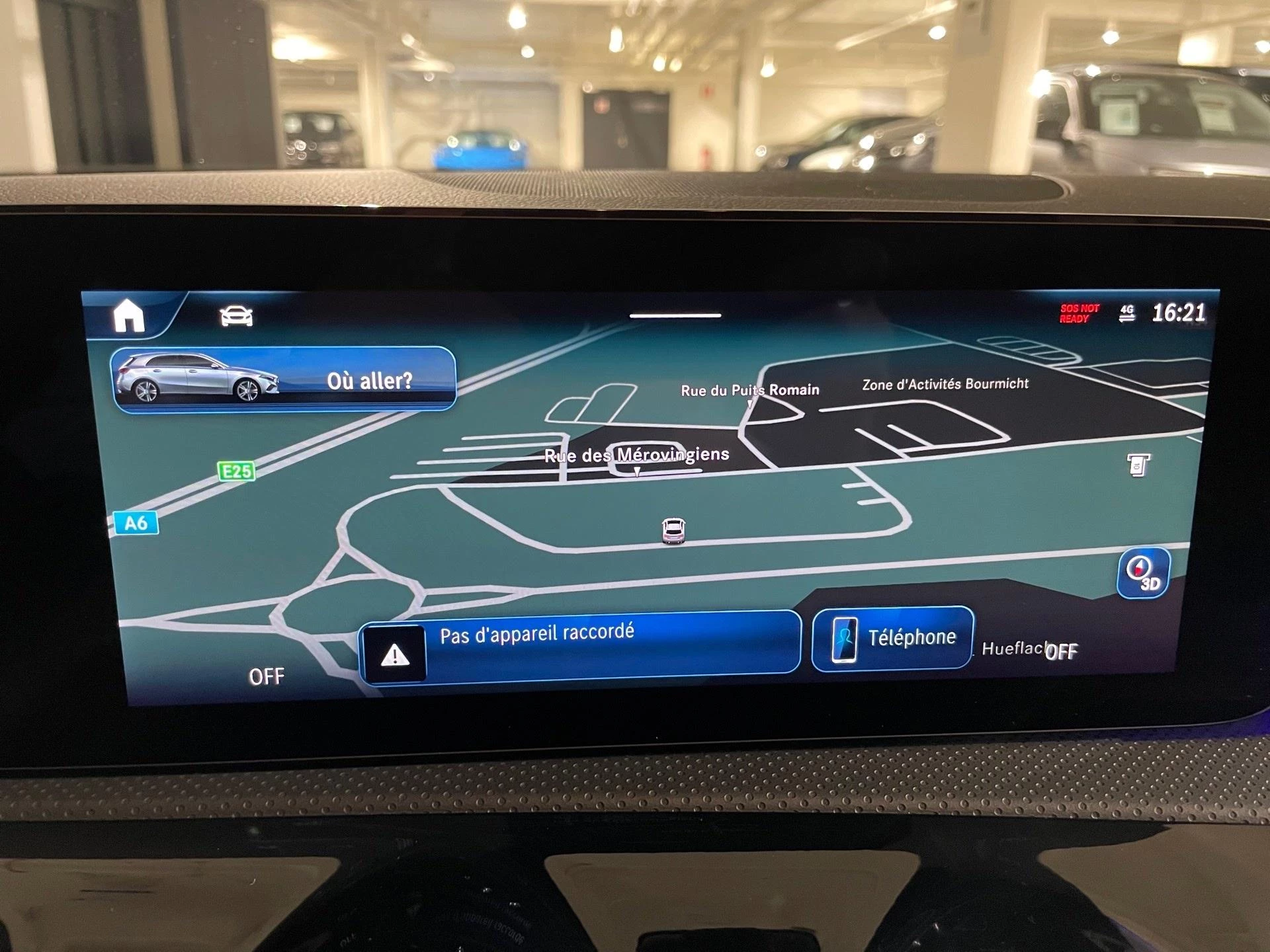 Mercedes-Benz-Classe A-image-2