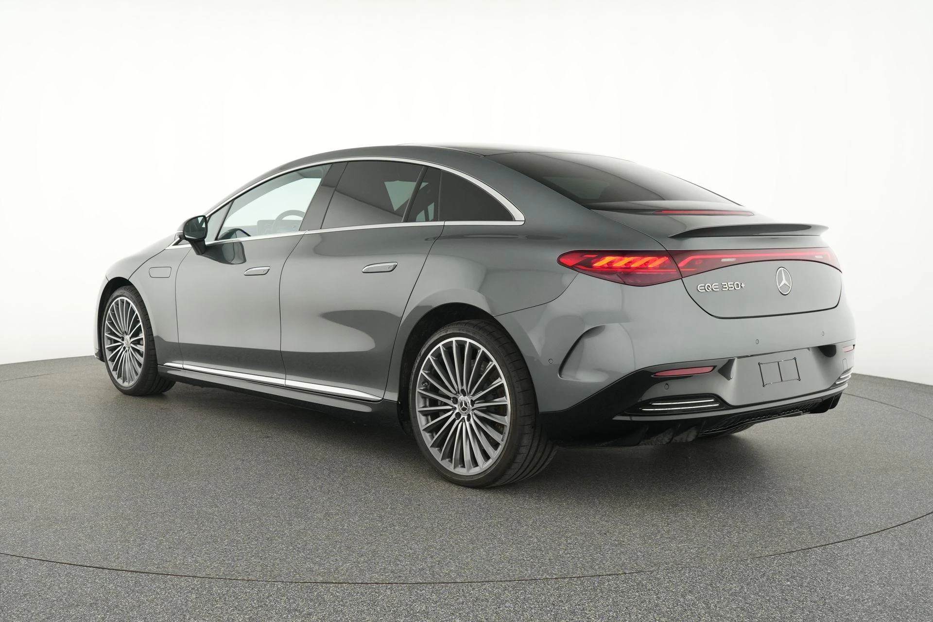 Mercedes-Benz EQE 350+ Star Edition + AIRMATIC + DIGITAL LIGHT + PANO DAK +