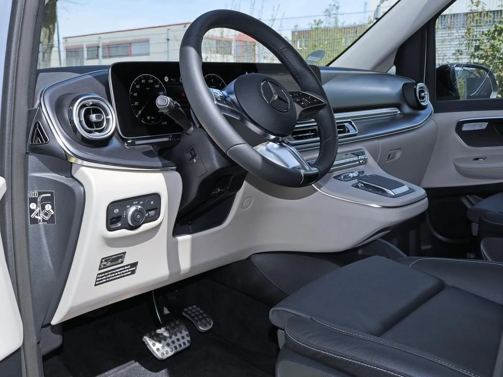 Mercedes-Benz-Marco Polo-image-7