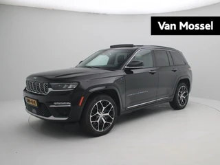 Jeep Grand Cherokee 2.0 Summit Reserve 4xe