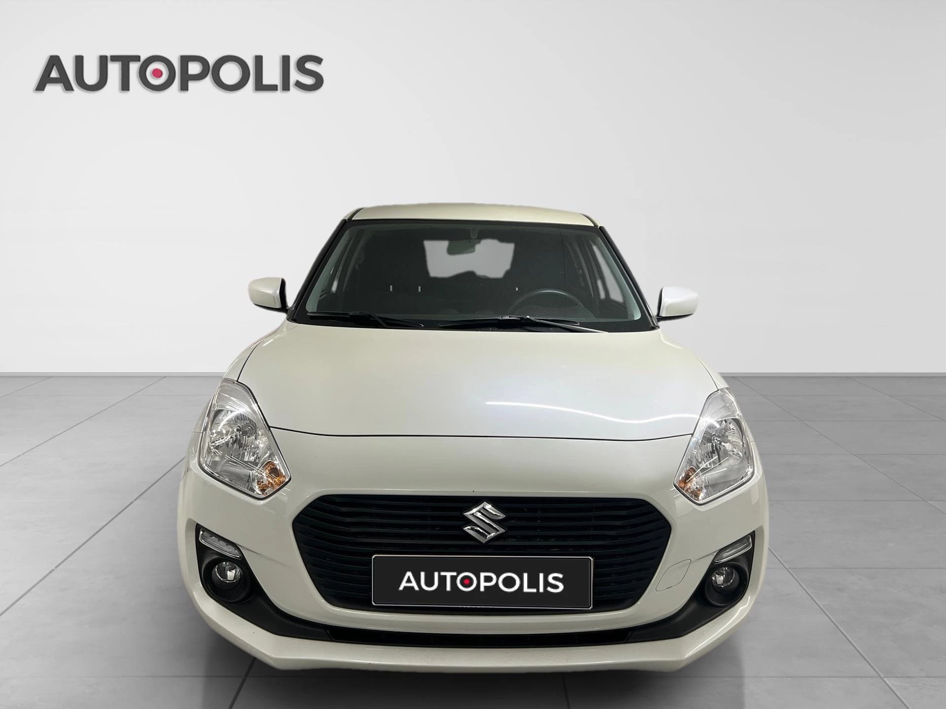 Suzuki Swift 1.0 Grand Luxe +