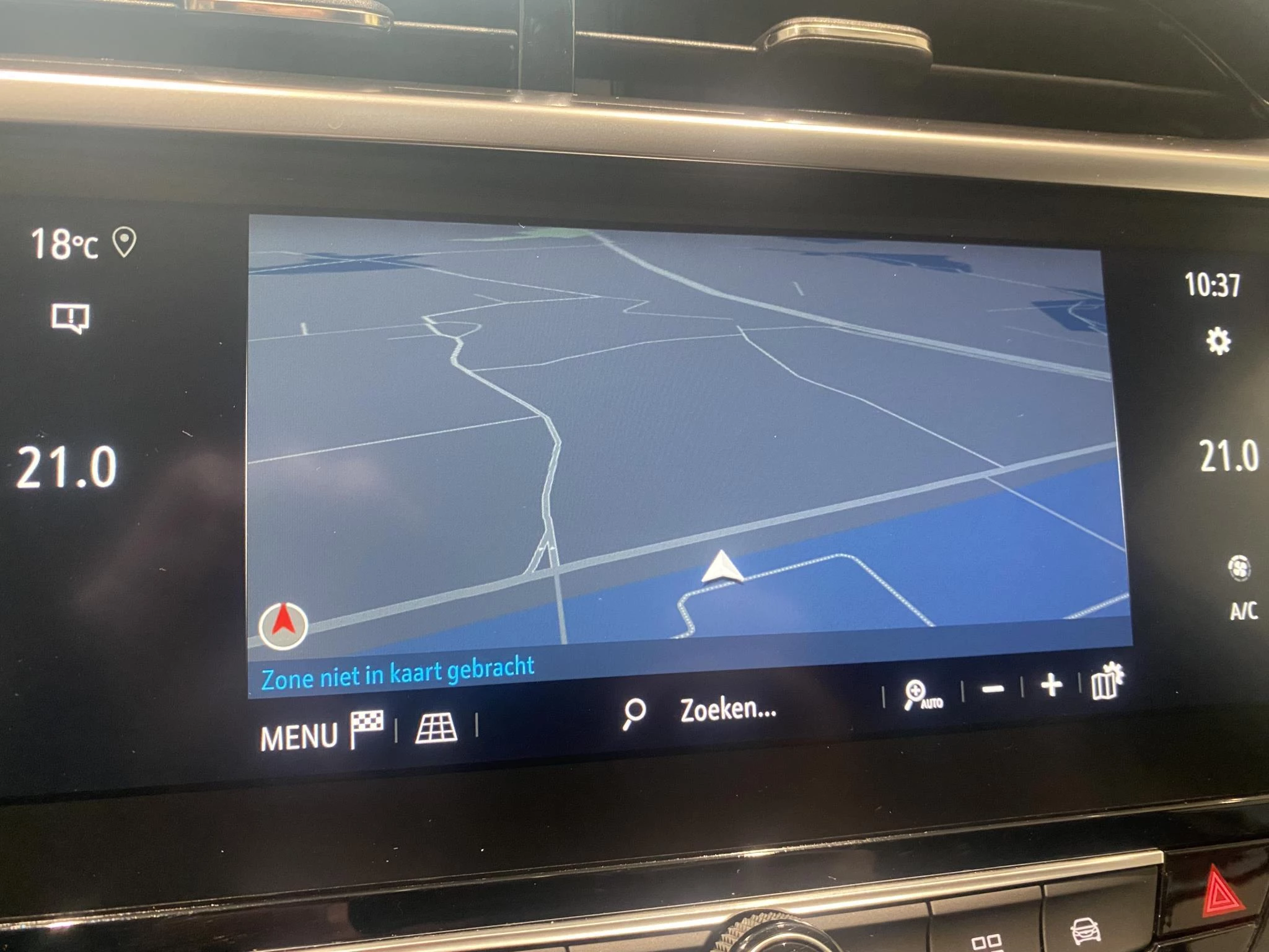 Opel Corsa 1.2 Turbo 74kW S/S Auto Elegance