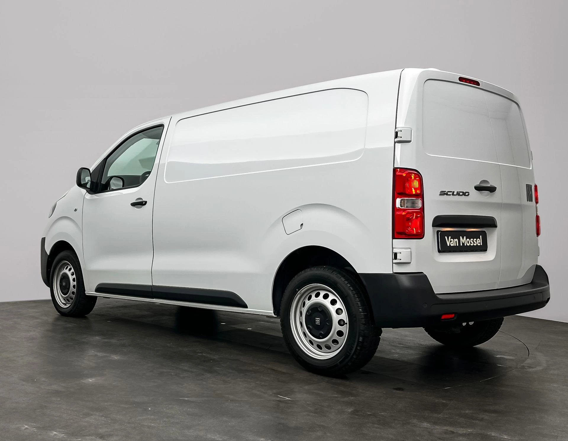Fiat Scudo 2.0 Diesel 145 S&S L2