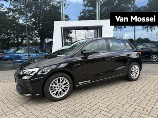 SEAT Ibiza 1.0 EcoTSI Style Plus
