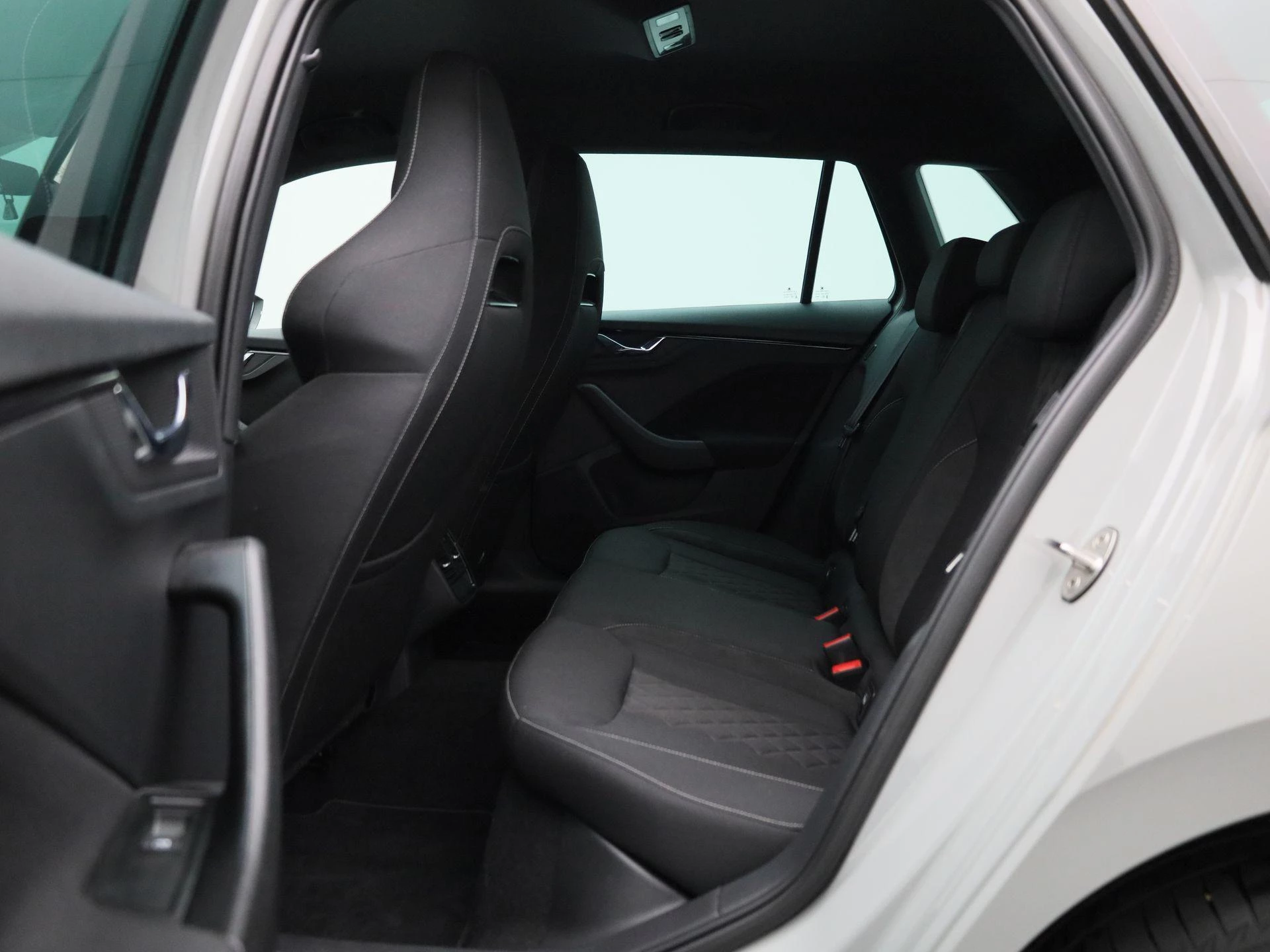 Škoda Kamiq 1.0 TSI Sport Business