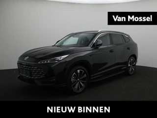 MG HS 1.5 PHEV Aut. Luxury