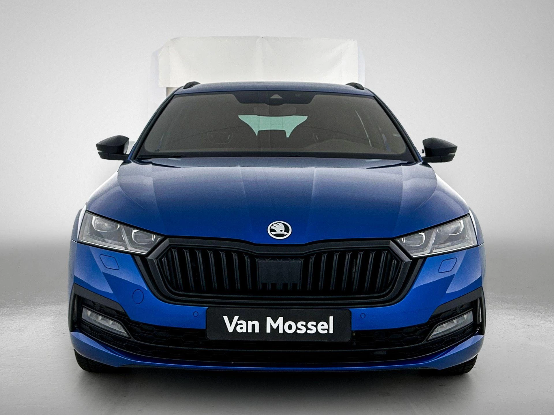 Škoda Octavia Combi 1.5 e-TSI Sport Business