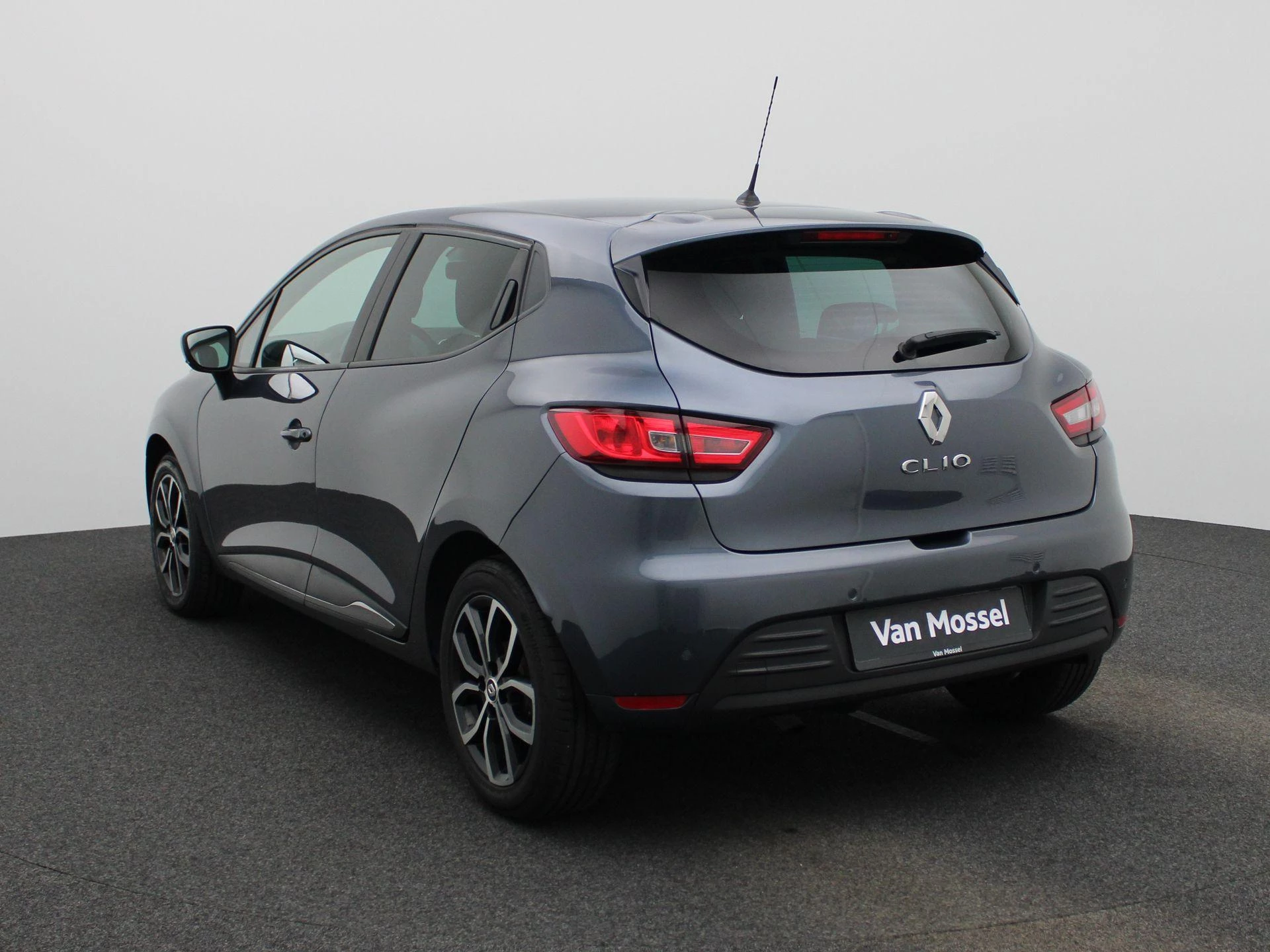 Renault Clio SCe 65 Zen