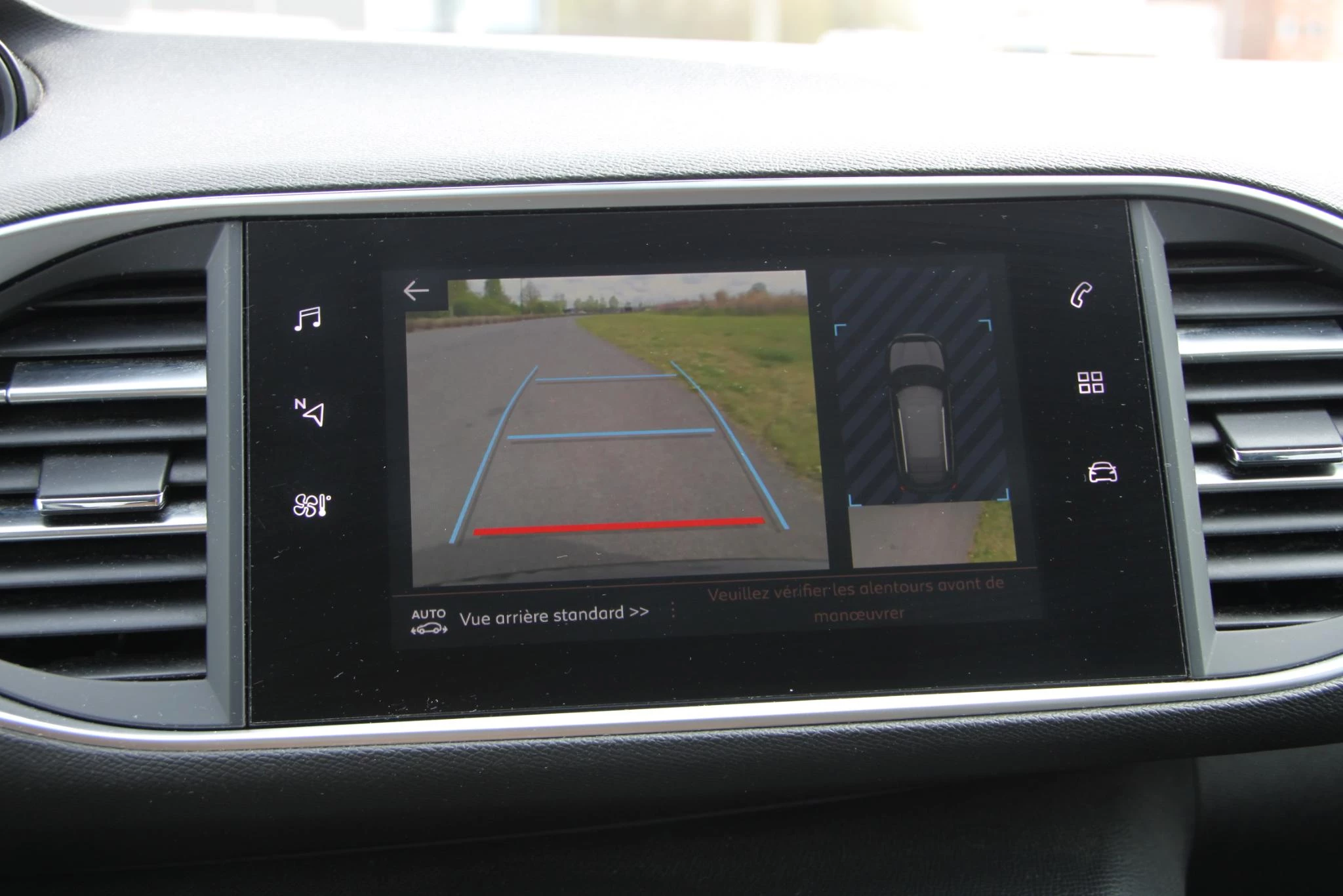 Peugeot 308 1.2 PureTech 110 S&S Active