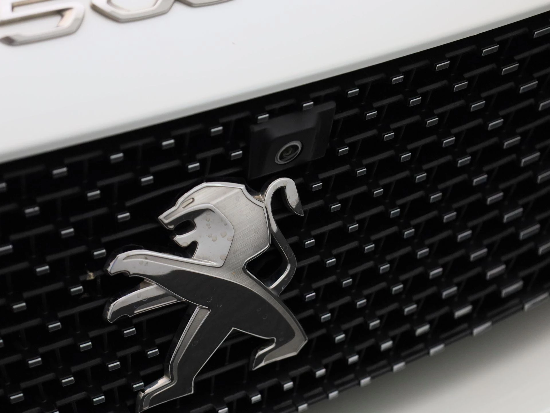 Peugeot 5008 1.2 PureTech GT Pack Business