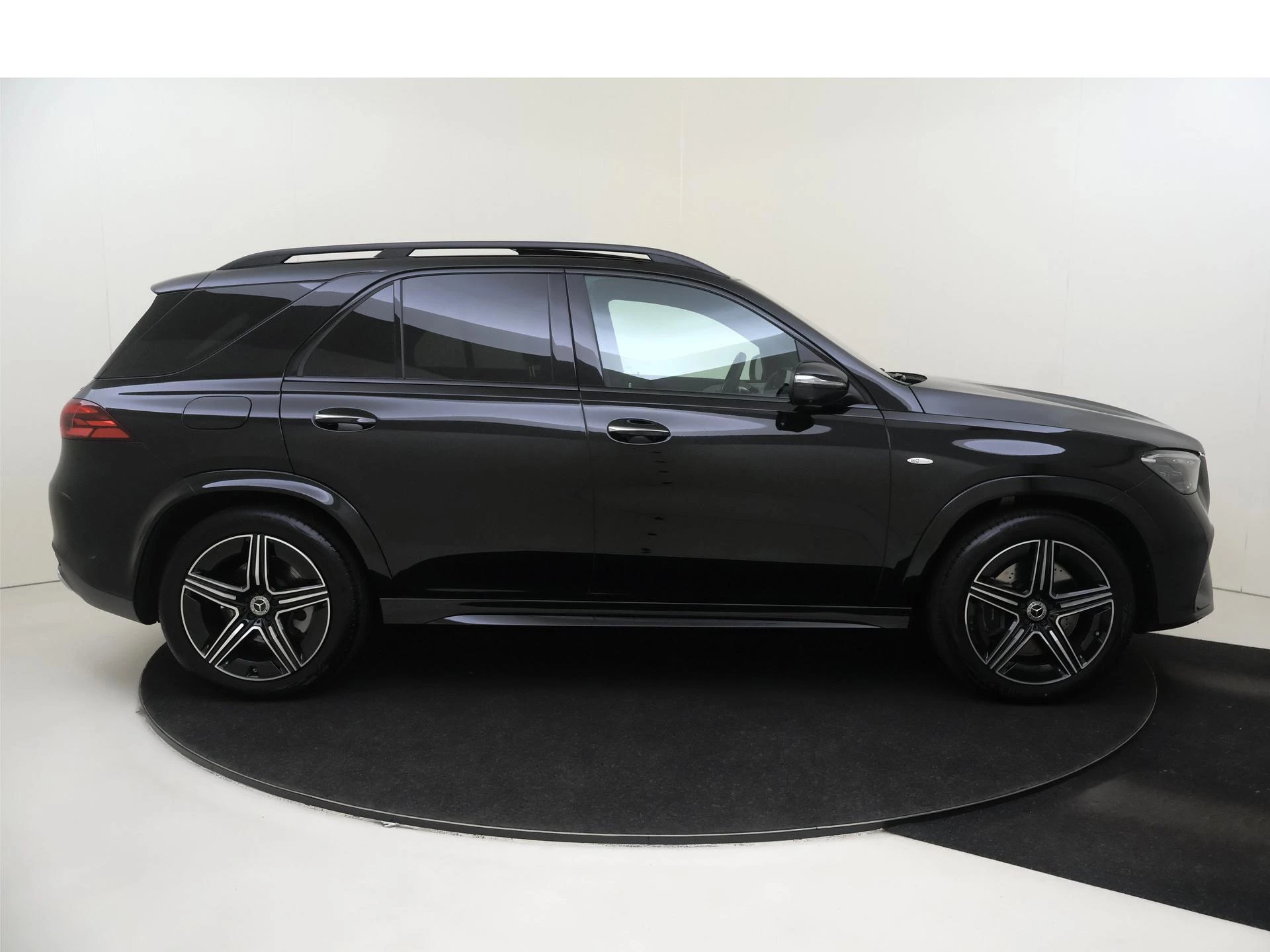 Mercedes-Benz GLE 400 e 4MATIC AMG Line