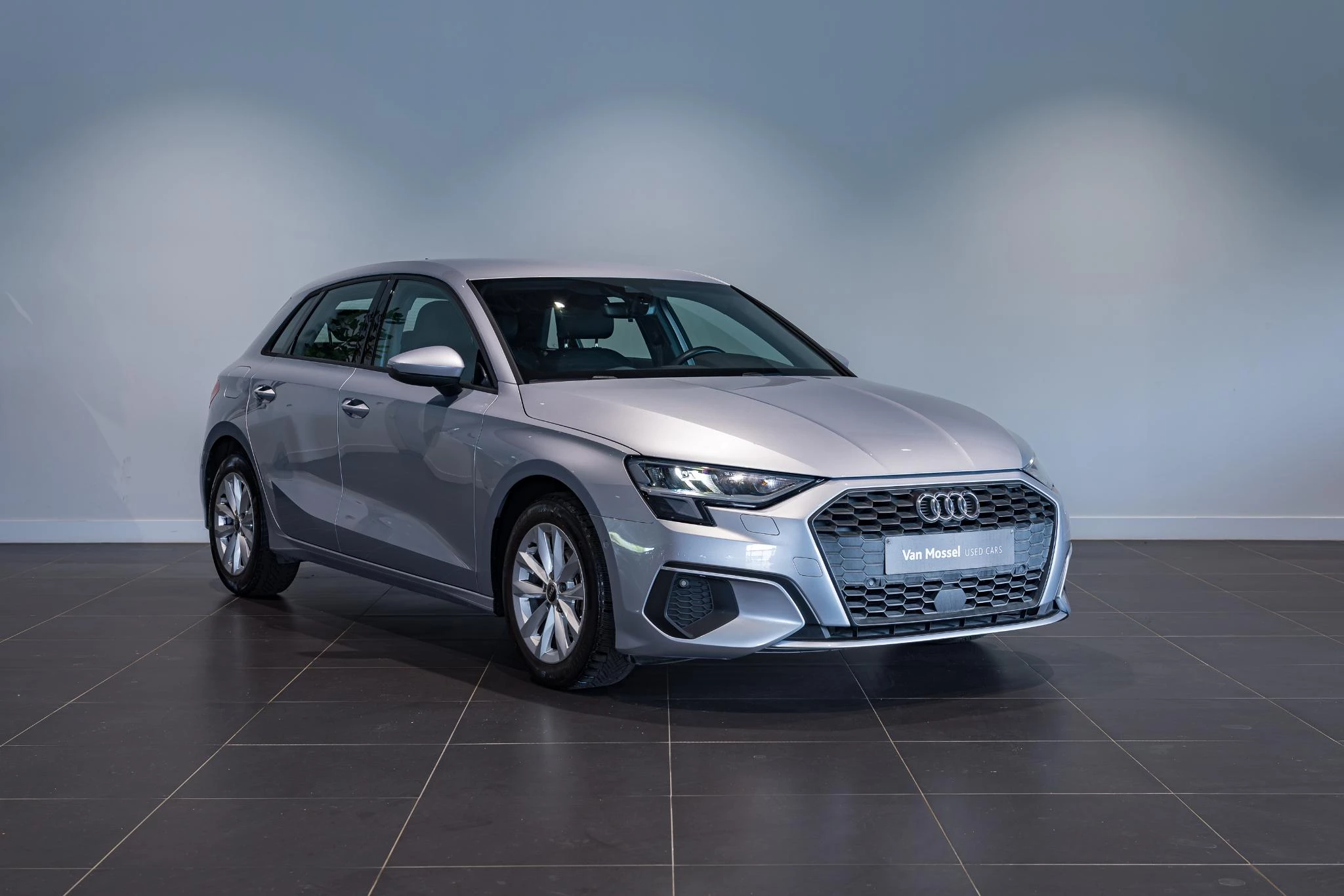 Audi A3 Sportback 1.0 30 TFSi 81kW PACK BUSINESS
