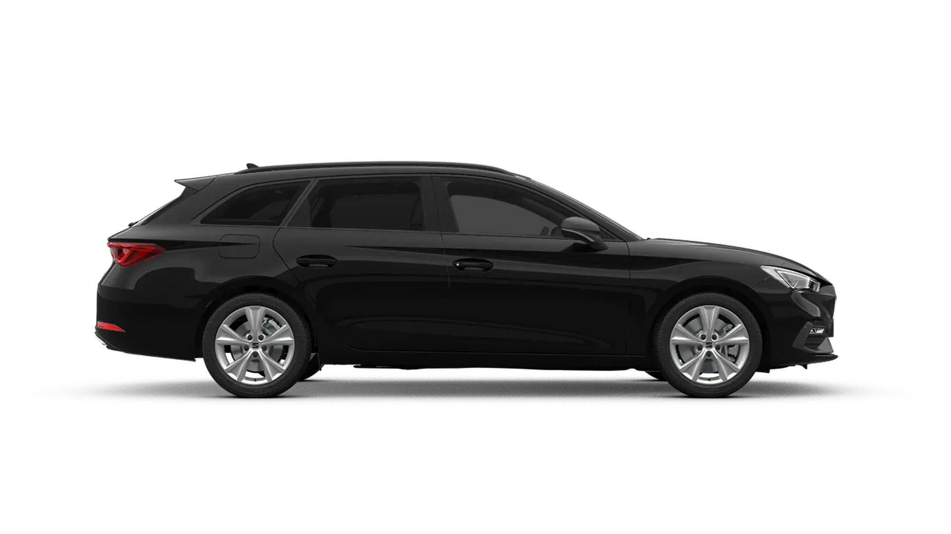 SEAT León