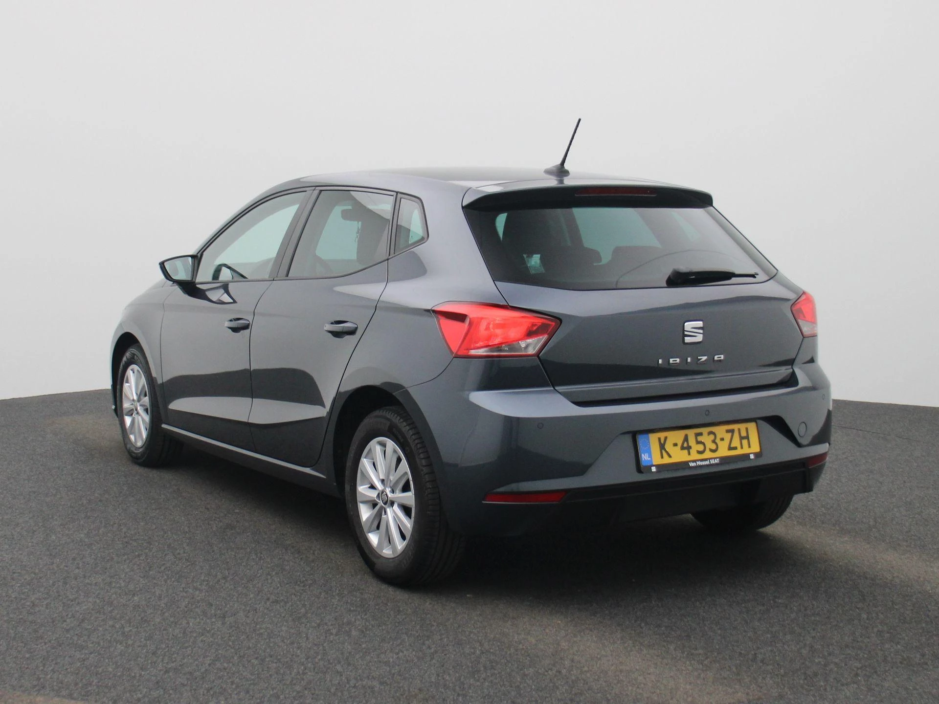 SEAT Ibiza 1.0 TSI Style Business Intense