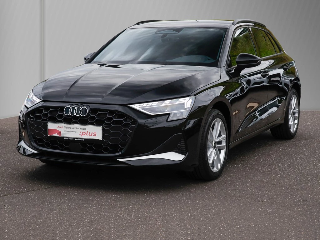 Audi A3 Sportback 30 TFSI advanced Kamera GWP
