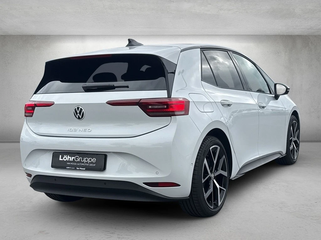 Volkswagen ID.3 Neo Style *Pano*Harman Kardon*Area View