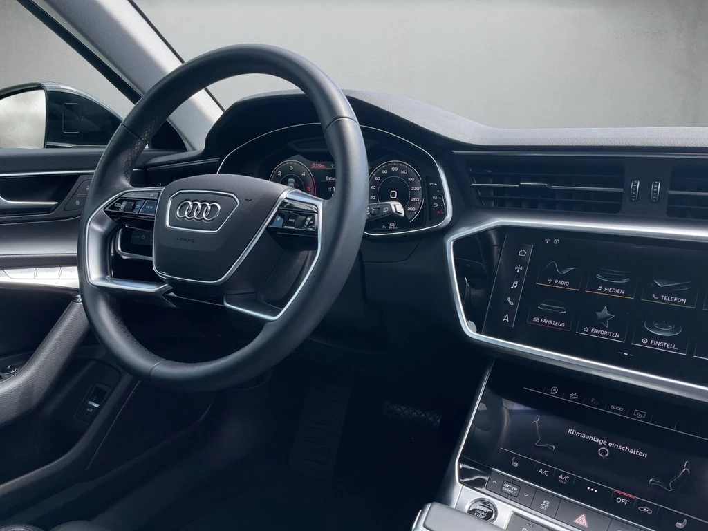 Audi A6 Allroad 50 TDI quattro tiptronic *Standhzg*