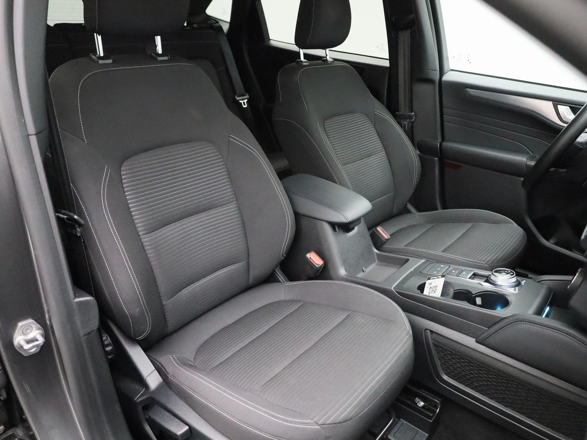 Ford Kuga Plugin Hybride - Camera - Winterpack