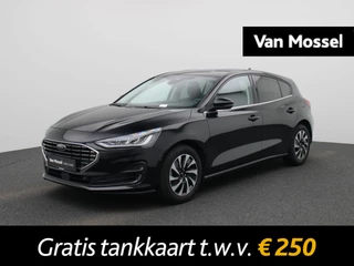 Ford Focus Titanium Style |Driver Assist|Camera