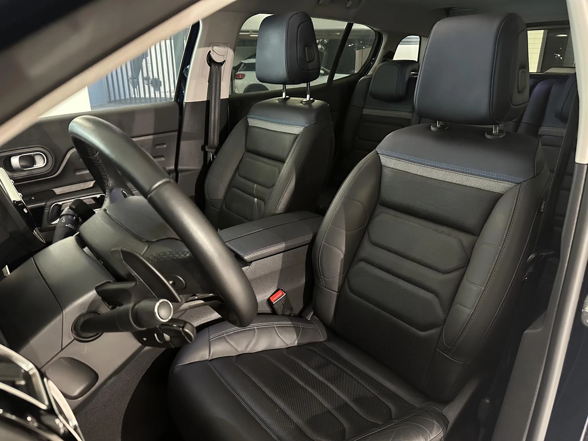 Citroën-C5 Aircross-image-19