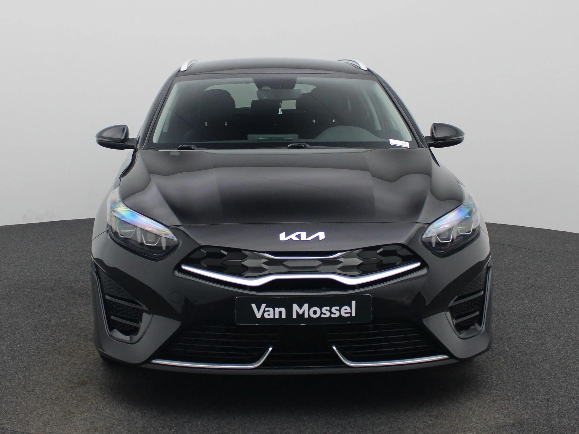 Kia cee'd Sportswagon Business Line 1.6 GDi PHEV DCT