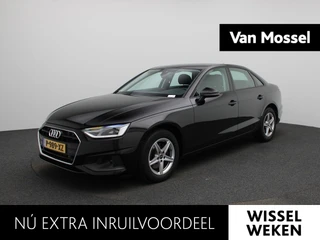 Audi A4 Limousine 35 TFSI Pro Line