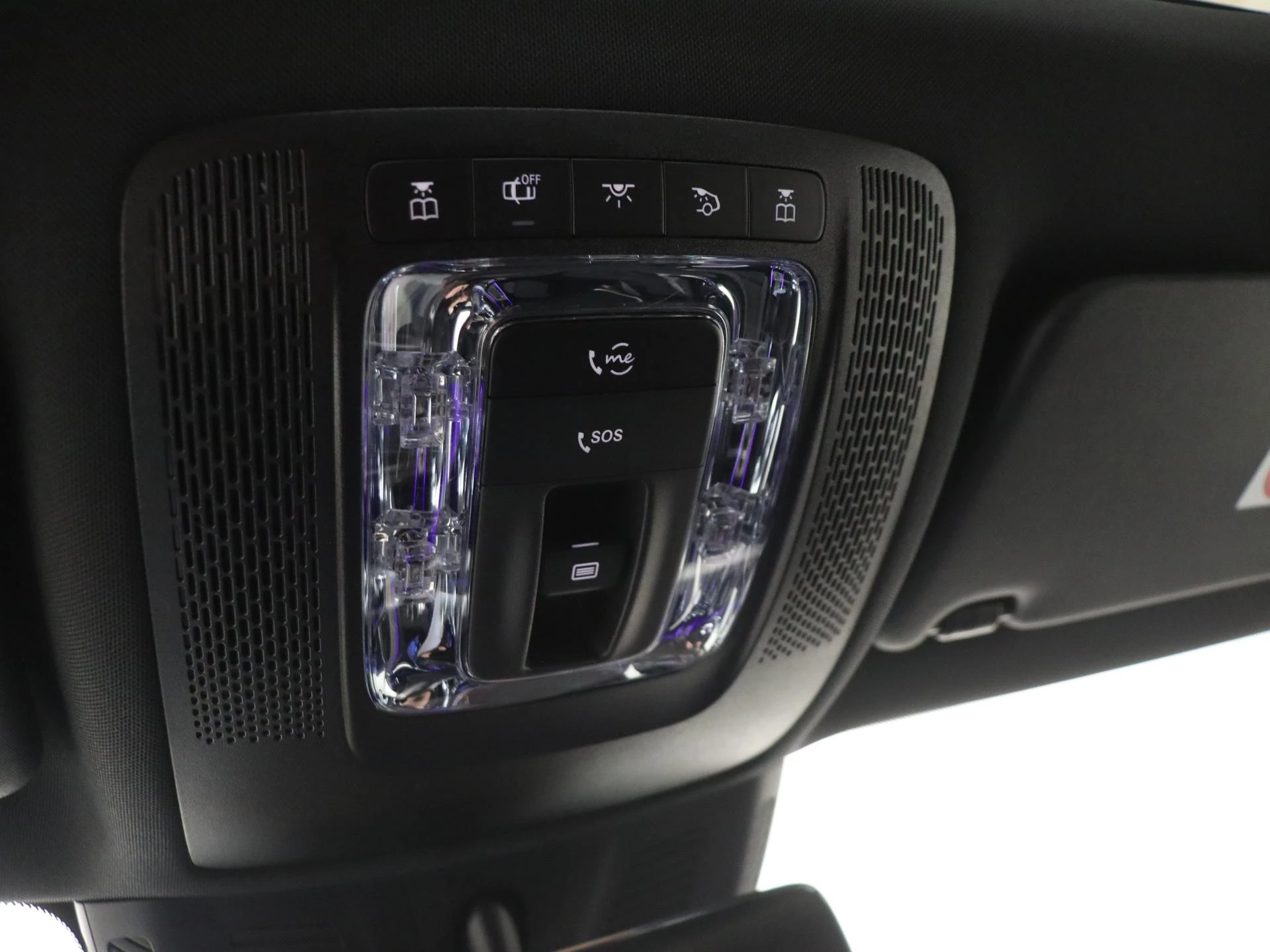 Mercedes-Benz EQB 250+ Business Edition 7p. 71 kWh
