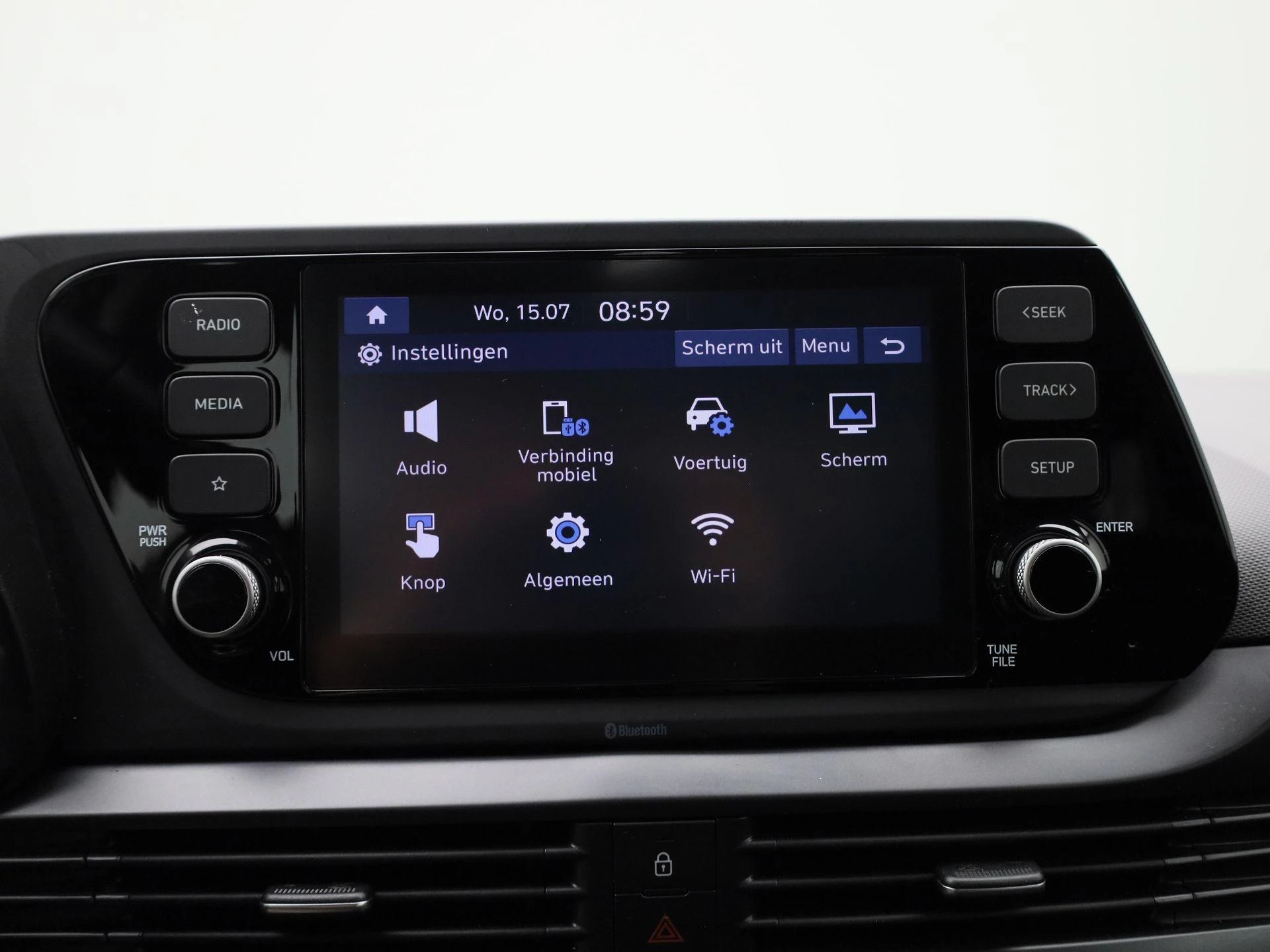 Hyundai Bayon 1.0 T-GDI Comfort