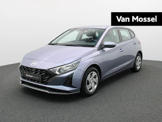 Hyundai i20 1.0 T-GDi 74kW Twist