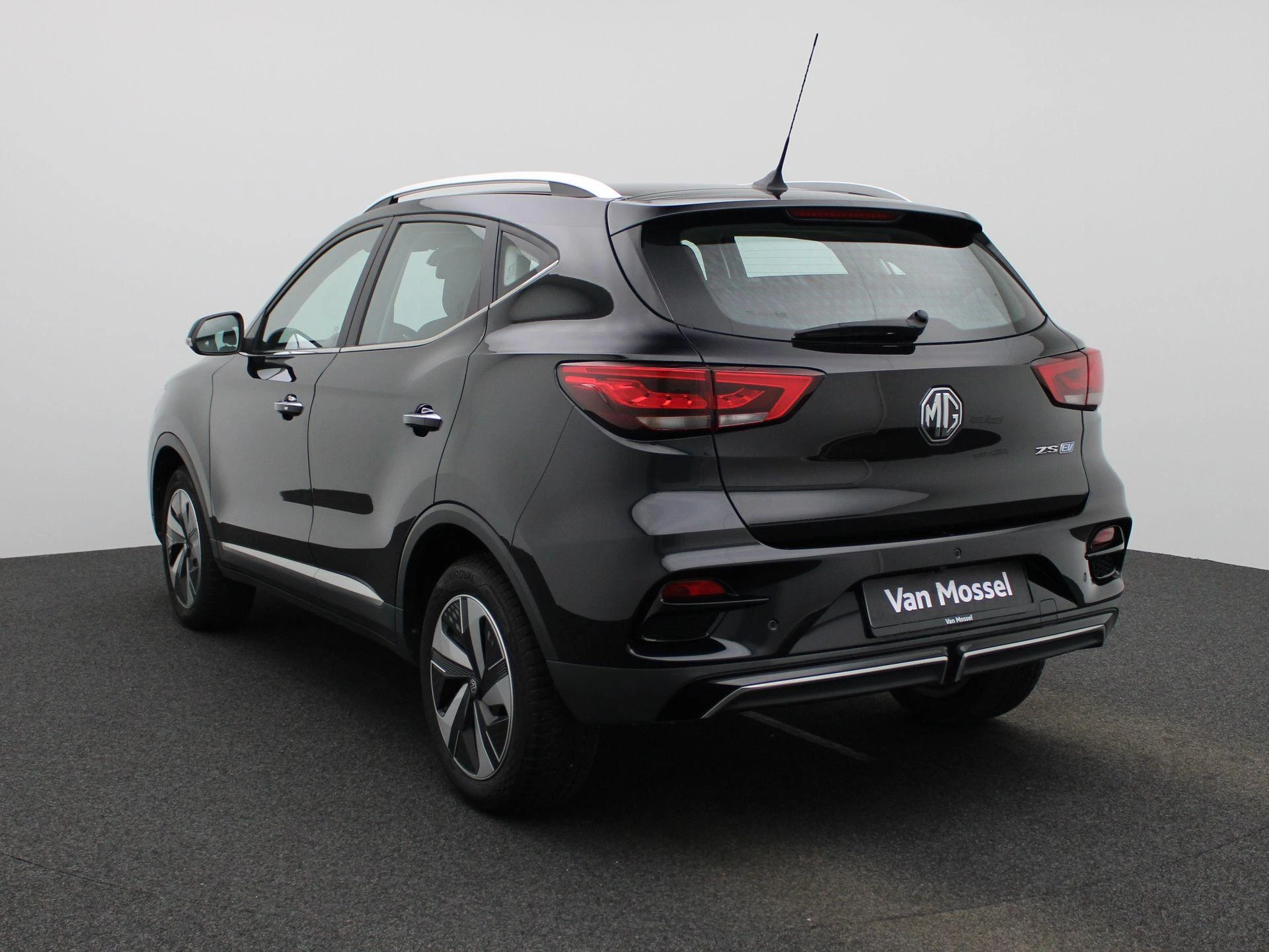 MG ZS Standard Range 51 kWh Comfort