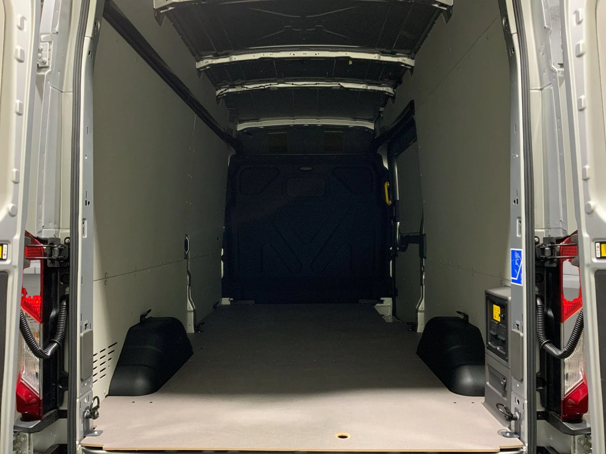 Ford Transit 350L3H3 Trend 68kWh Heckantrieb Kasten-LKW. MJ 2026.50