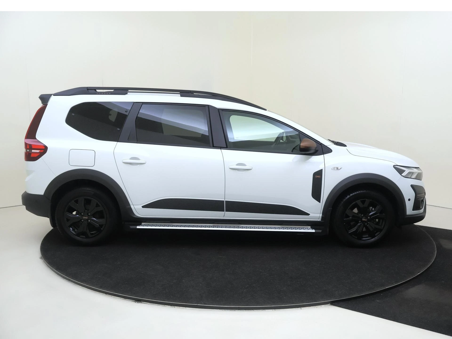 Dacia Jogger 1.6 Hybrid 140 Extreme 7p.